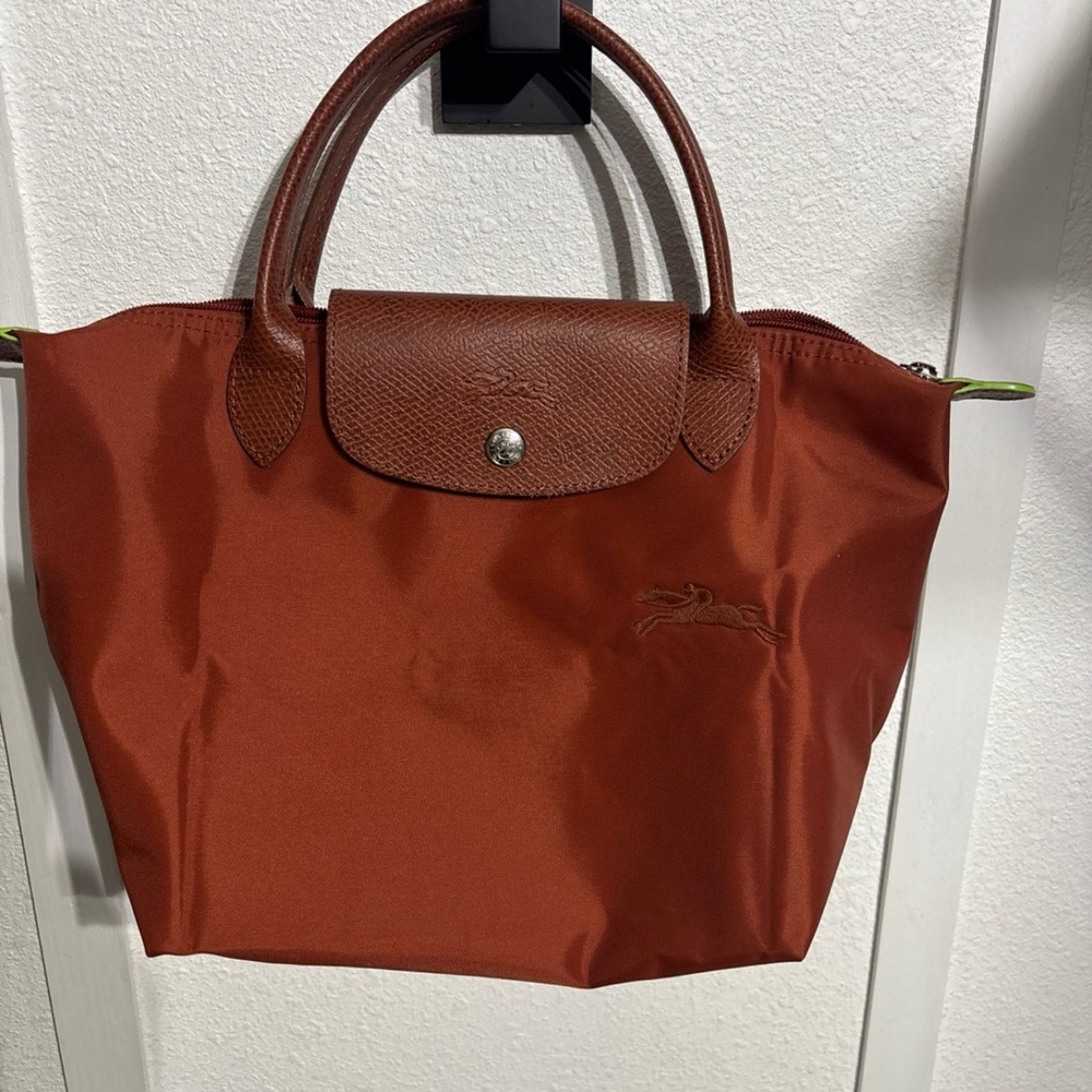 Longchamp le pliage